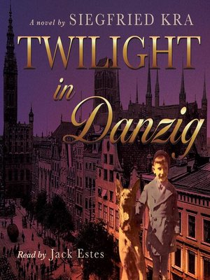 cover image of Twilight in Danzig